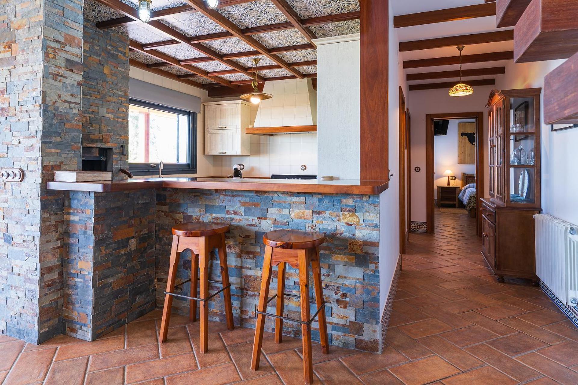 Finca Mis Morenas 팔로스 델 라 프론테라 외부 사진